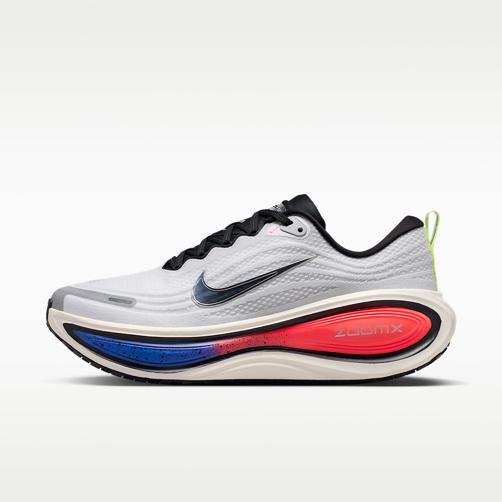 靴 NIKE W ZOOM VOMERO PLUS 25cm Nike Vomero Plus Men's Road Running Shoes. Nike.com